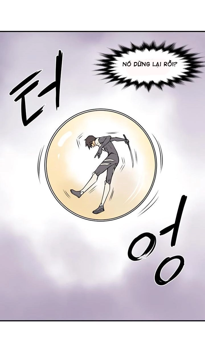 Raid Chapter 29 - 26