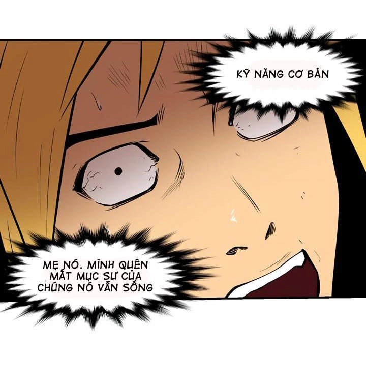 Raid Chapter 29 - 27