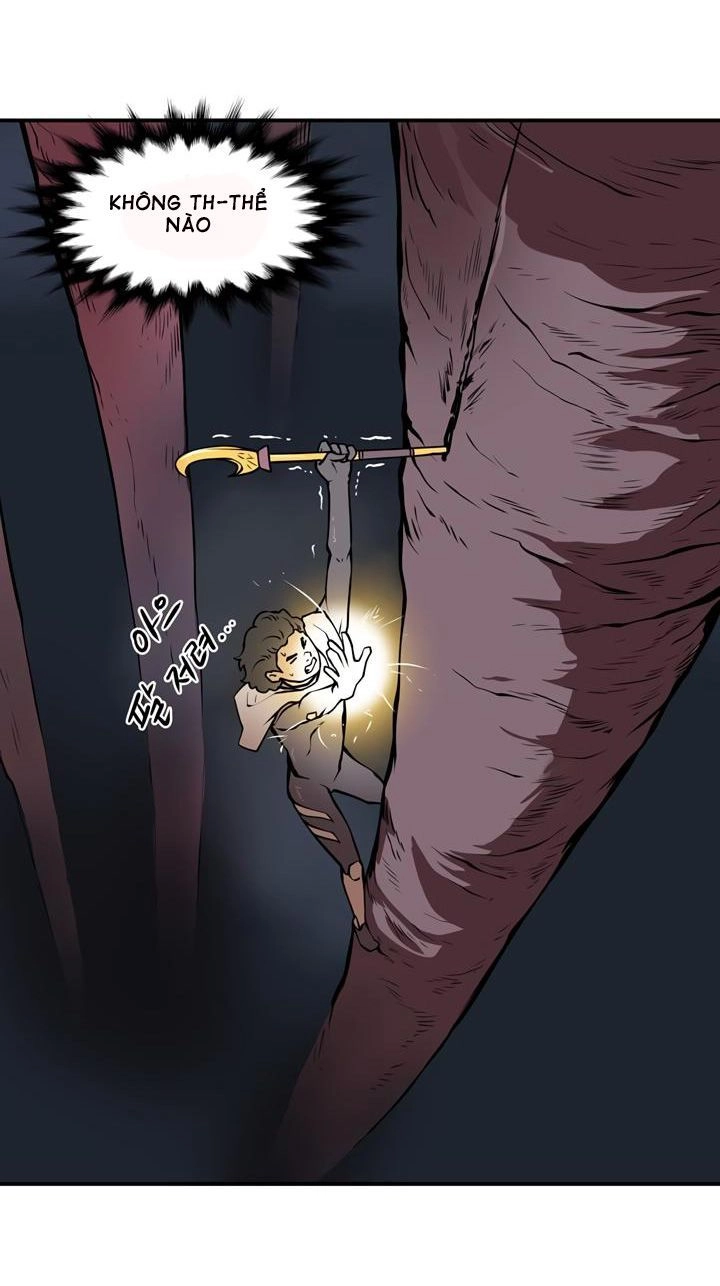 Raid Chapter 29 - 32