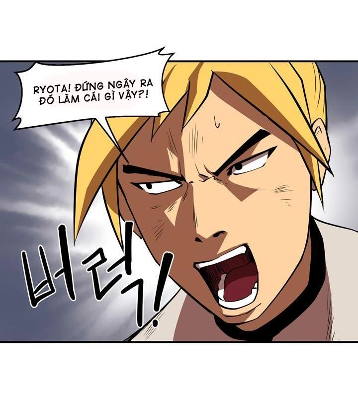 Raid Chapter 29 - 38