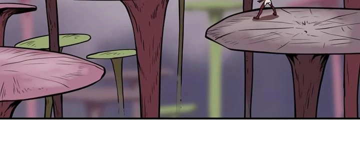 Raid Chapter 29 - 40