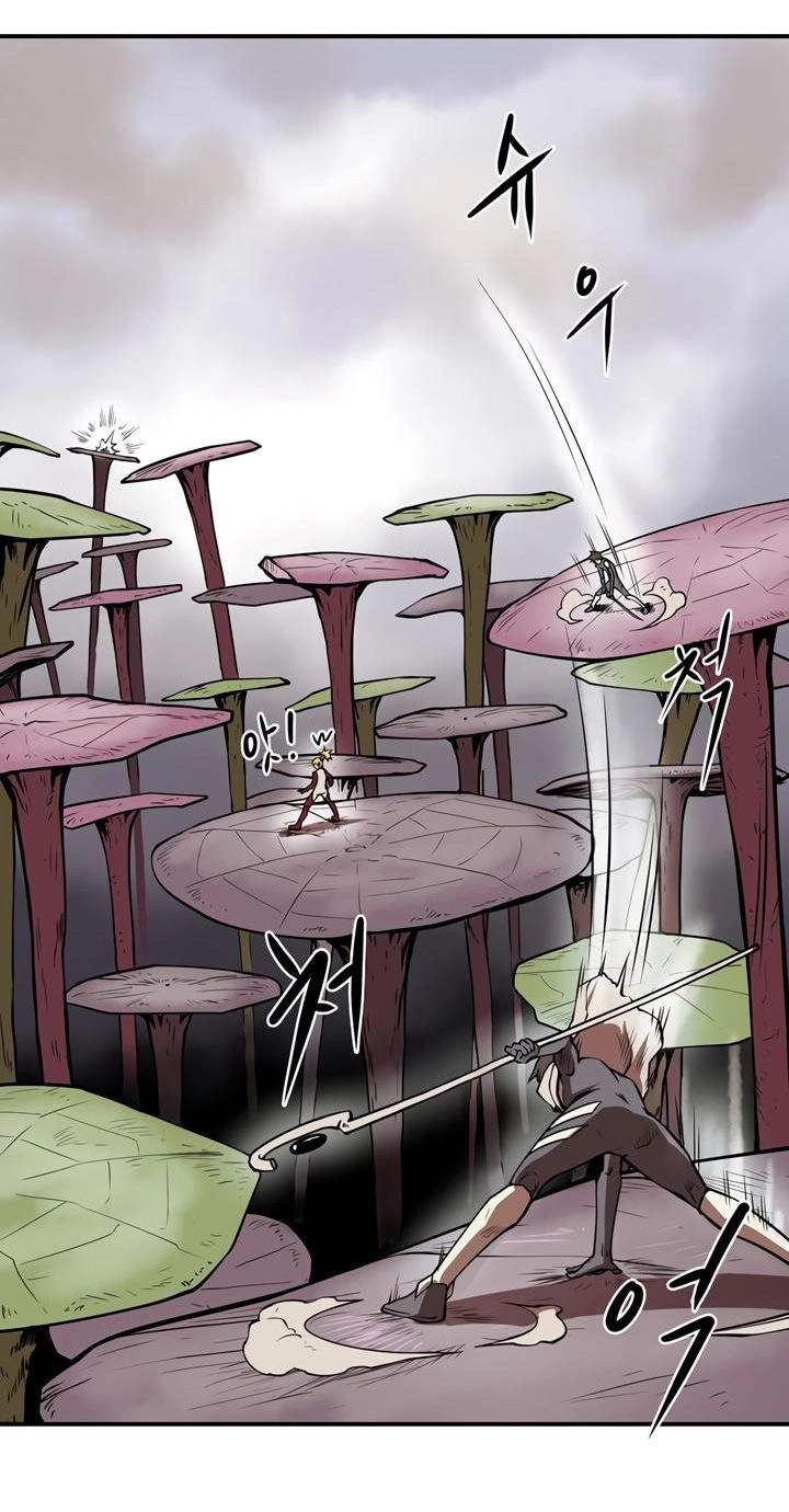 Raid Chapter 29 - 45