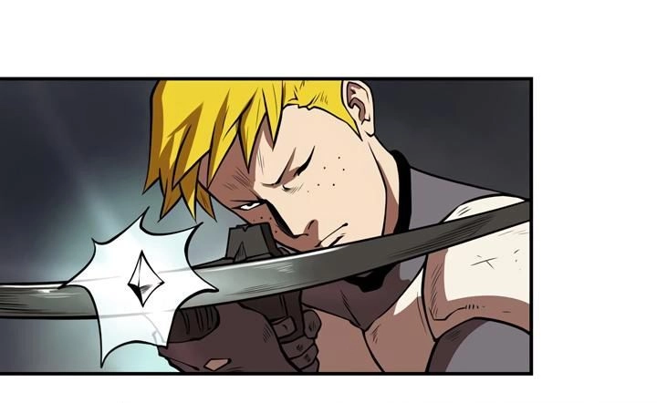 Raid Chapter 29 - 46