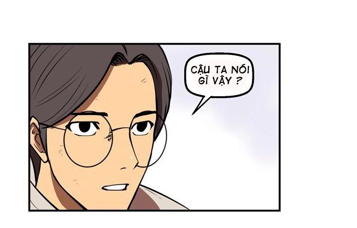 Raid Chapter 29 - 57