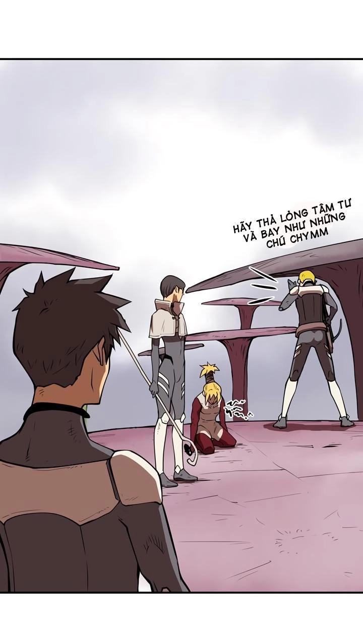 Raid Chapter 29 - 60