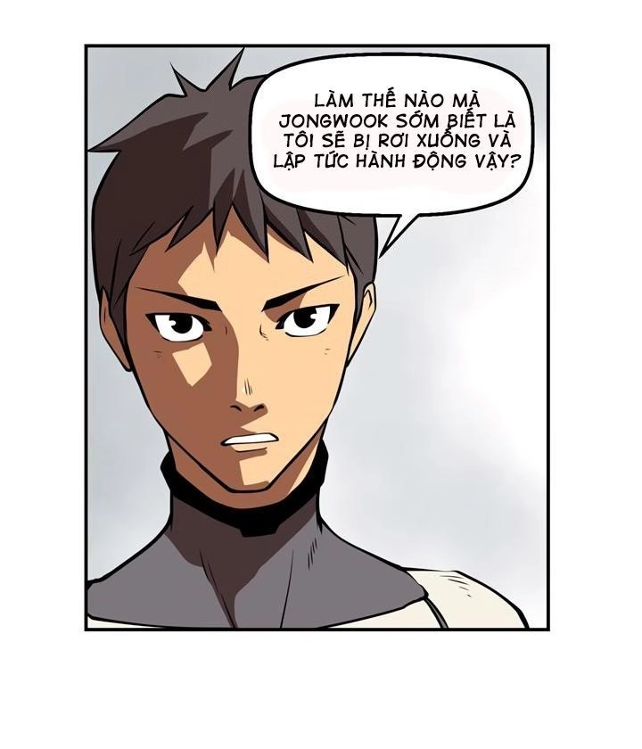 Raid Chapter 29 - 62