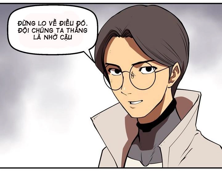 Raid Chapter 29 - 67