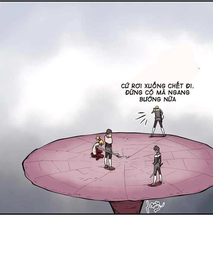 Raid Chapter 29 - 70