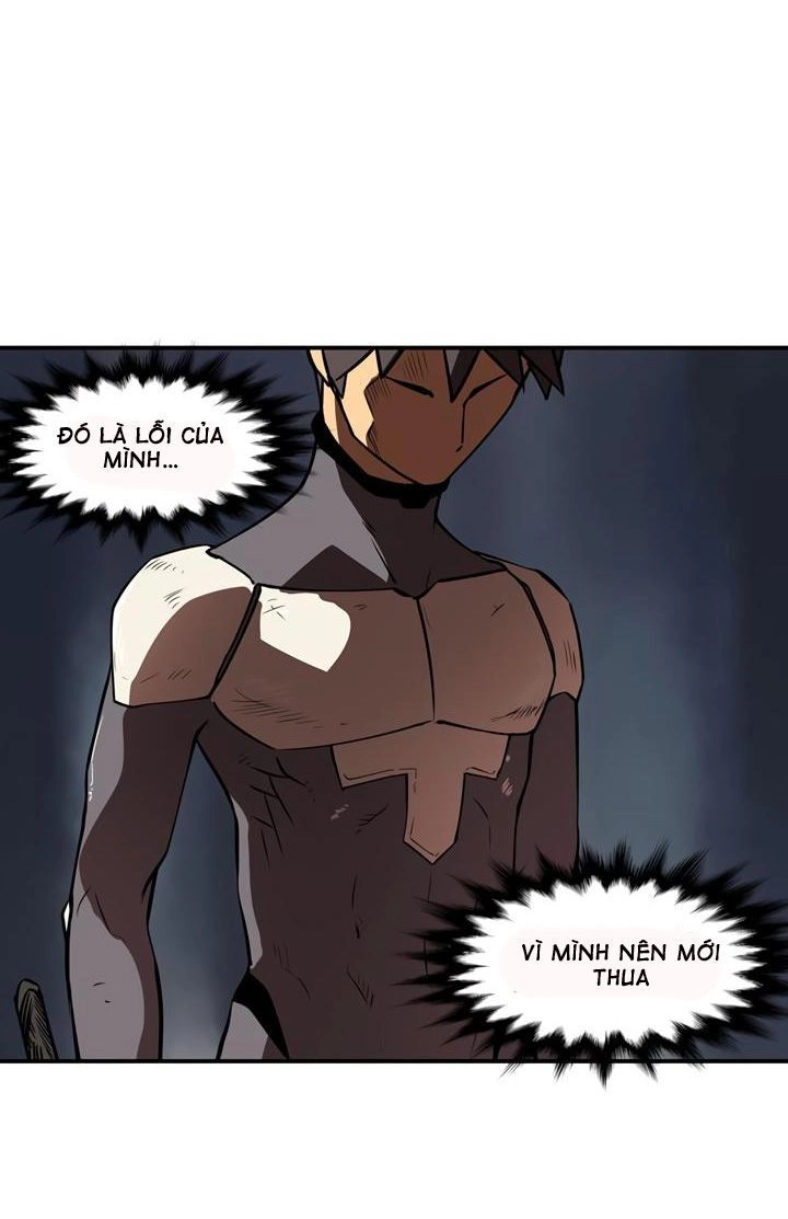 Raid Chapter 29 - 71