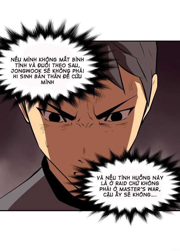 Raid Chapter 29 - 72