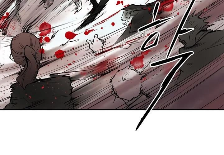 Raid Chapter 30 - 10