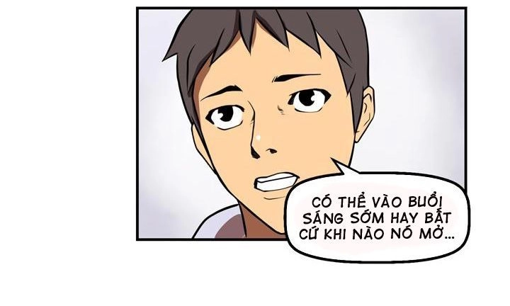 Raid Chapter 30 - 29