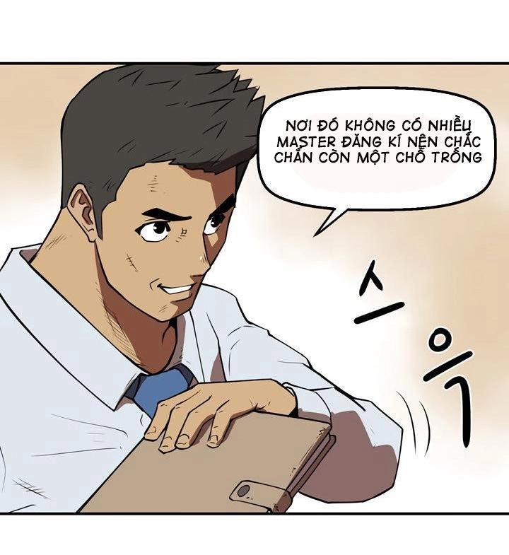 Raid Chapter 30 - 36