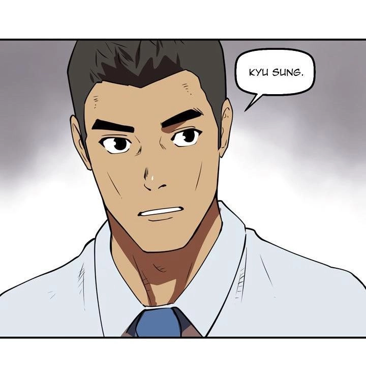 Raid Chapter 30 - 41