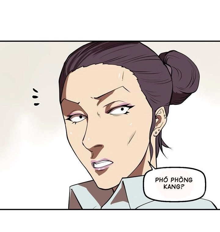 Raid Chapter 30 - 53