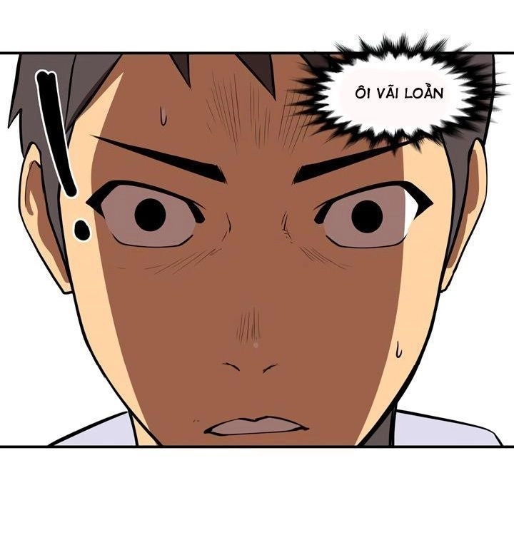 Raid Chapter 30 - 55