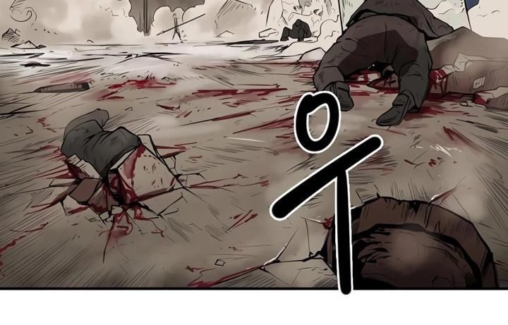 Raid Chapter 30 - 57