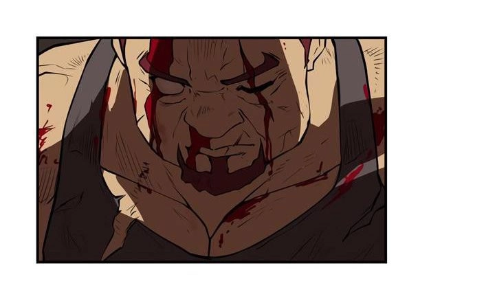 Raid Chapter 30 - 58