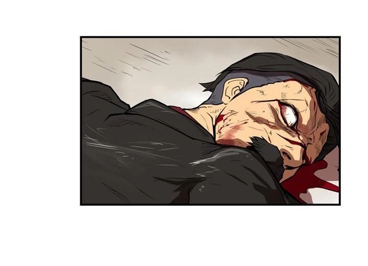 Raid Chapter 30 - 59