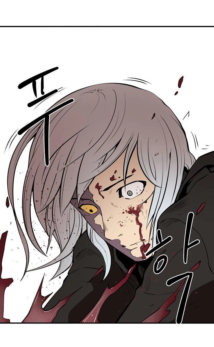 Raid Chapter 30 - 68