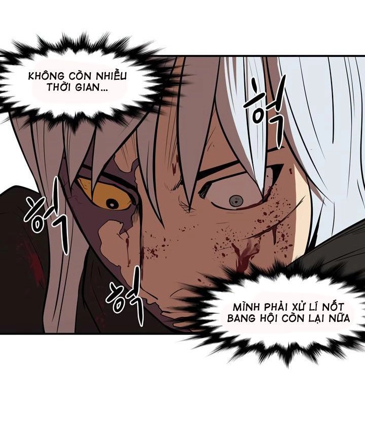 Raid Chapter 30 - 69