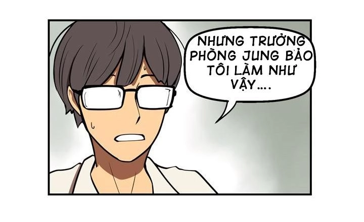 Raid Chapter 31 - 20