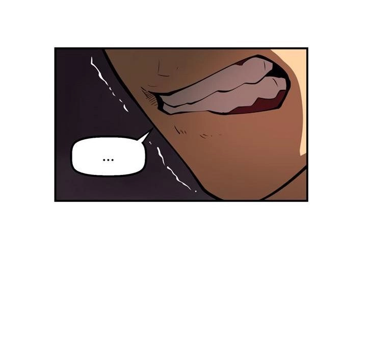 Raid Chapter 31 - 23