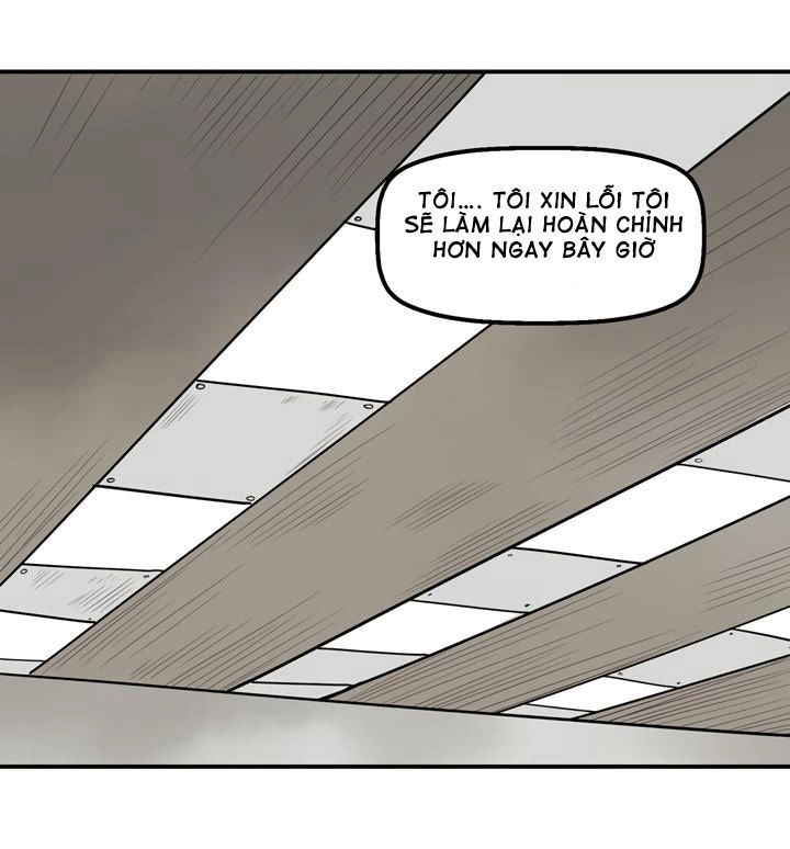 Raid Chapter 31 - 24