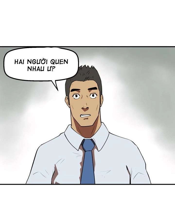 Raid Chapter 31 - 27