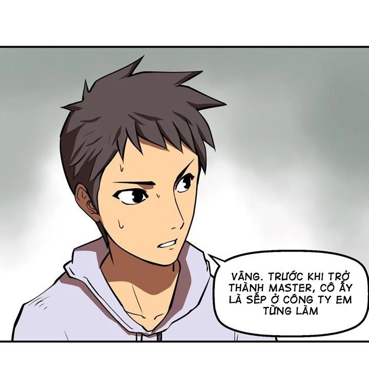 Raid Chapter 31 - 28