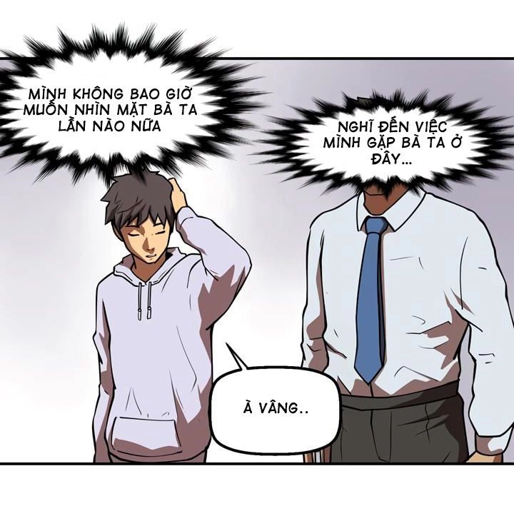 Raid Chapter 31 - 30