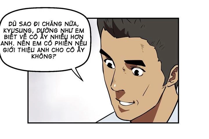 Raid Chapter 31 - 31