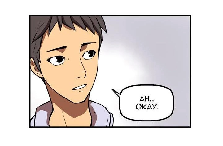 Raid Chapter 31 - 32