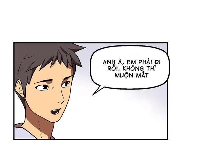 Raid Chapter 31 - 36