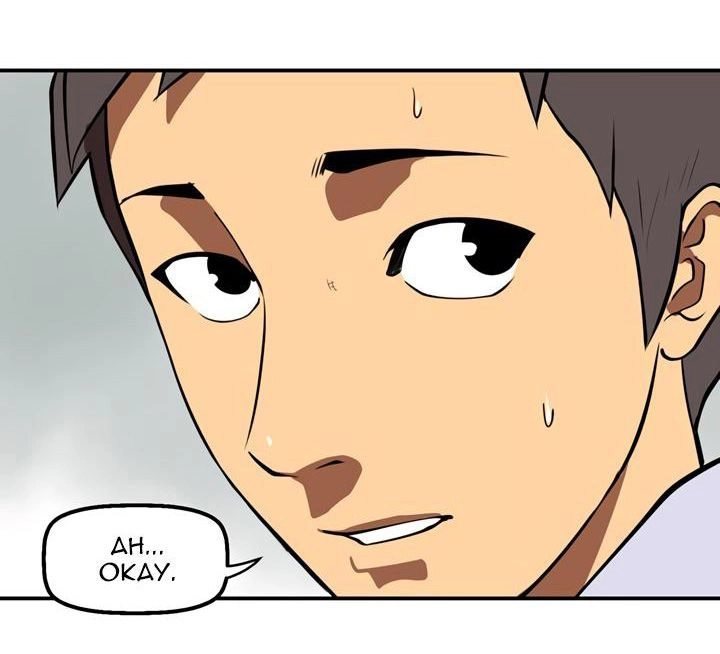 Raid Chapter 31 - 42