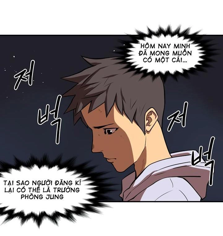 Raid Chapter 31 - 44