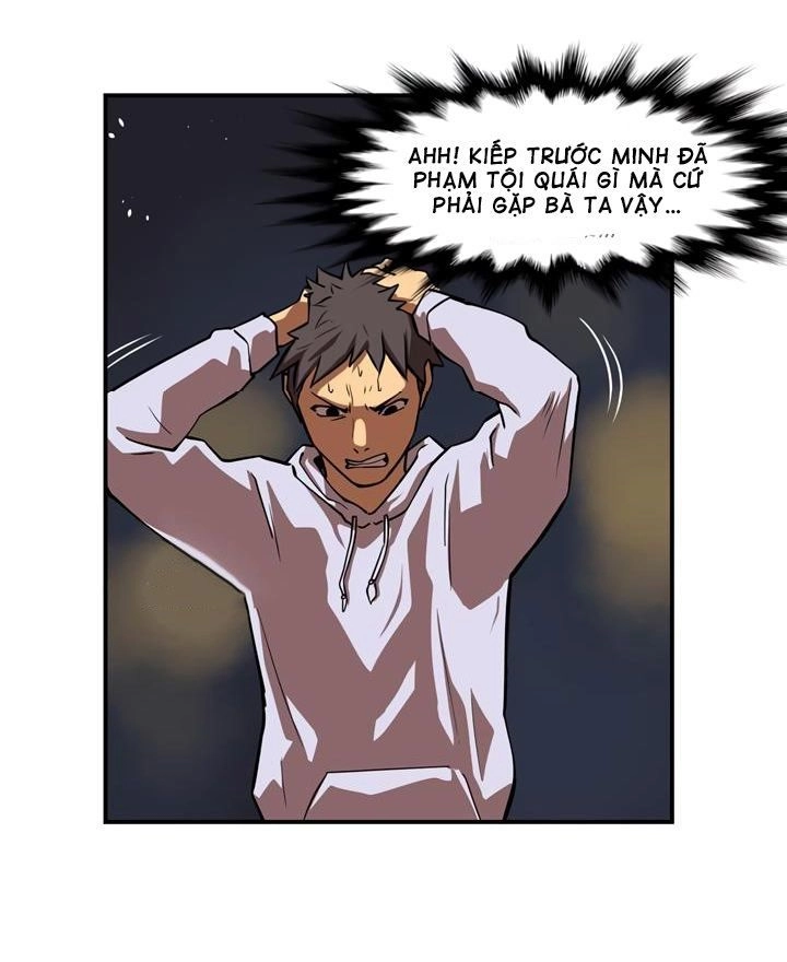 Raid Chapter 31 - 45