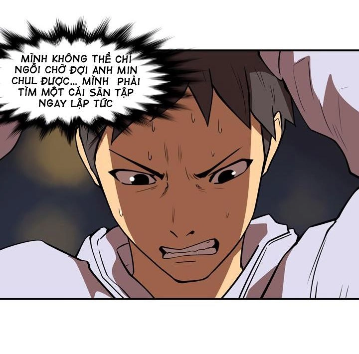 Raid Chapter 31 - 46