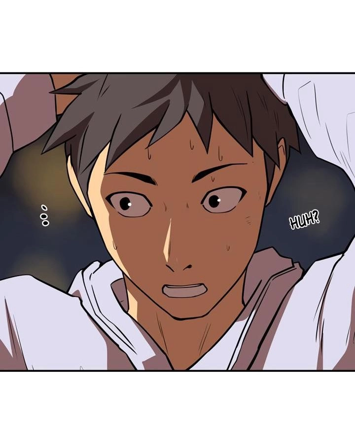 Raid Chapter 31 - 47