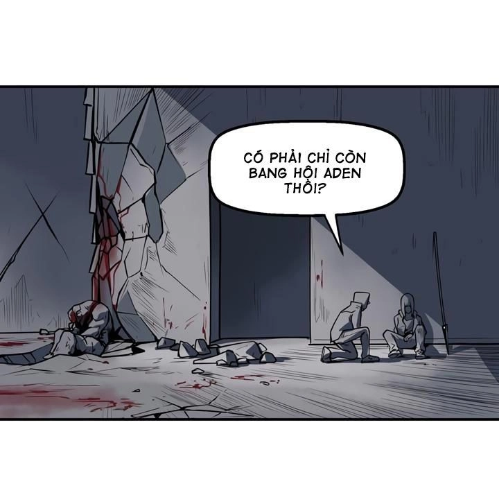 Raid Chapter 31 - 50