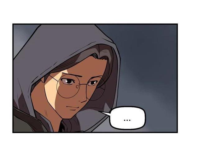 Raid Chapter 31 - 51