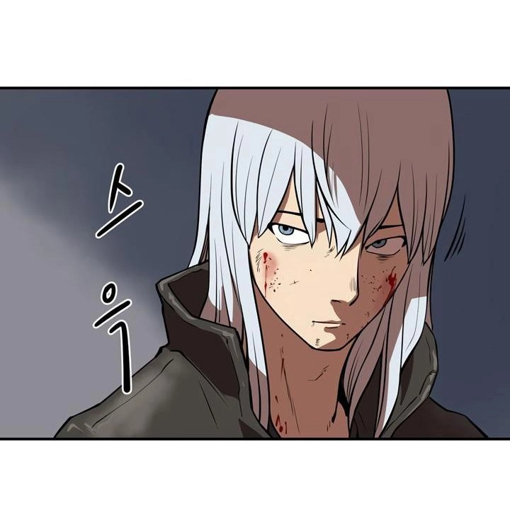 Raid Chapter 31 - 53