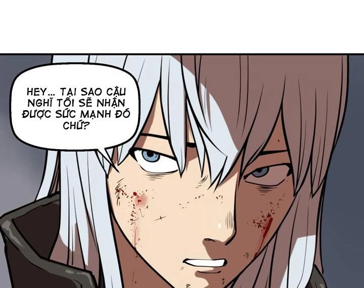 Raid Chapter 31 - 54