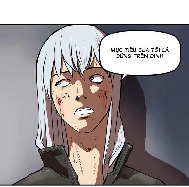 Raid Chapter 31 - 57