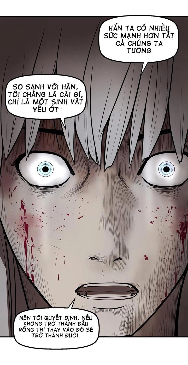 Raid Chapter 31 - 59