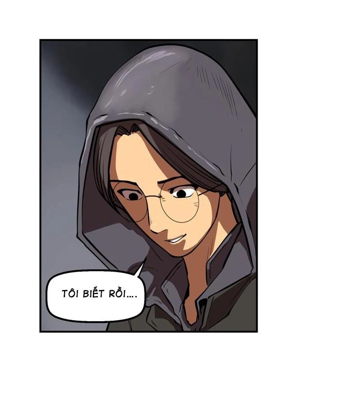 Raid Chapter 31 - 62