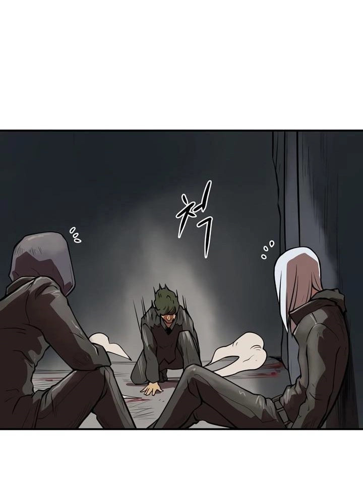 Raid Chapter 31 - 63