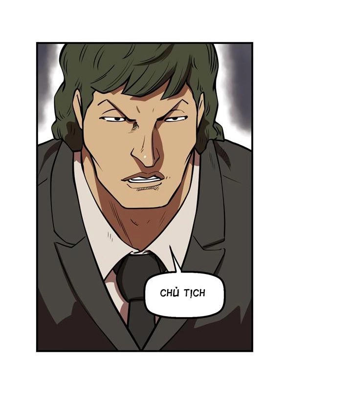 Raid Chapter 31 - 64