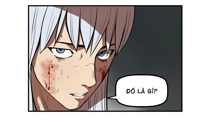 Raid Chapter 31 - 66