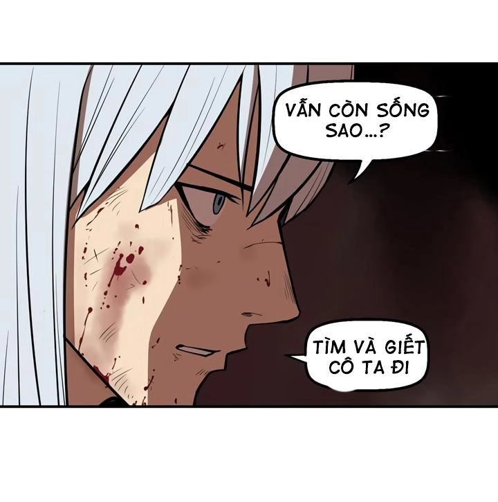 Raid Chapter 31 - 68